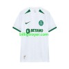 Billige Fotballdrakter Sporting Lisbon 60th Anniversary Hjemmedraktsett 2024 Kortermet